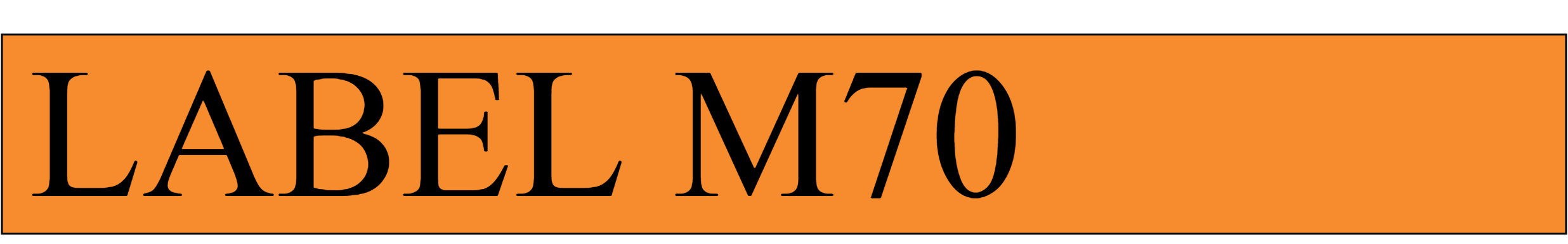 M70