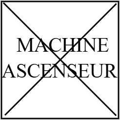 MACHINE ASCENSEUR