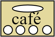 machine a café
