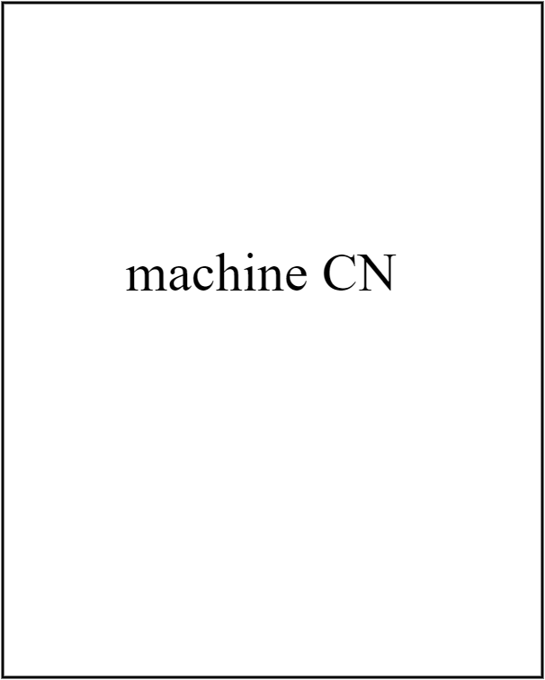 machine CN