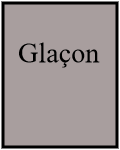 Machine à glaçon