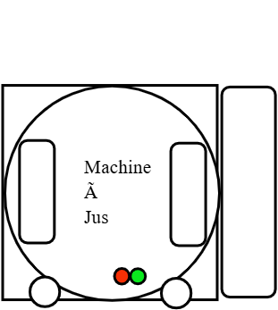 Machine à Jus