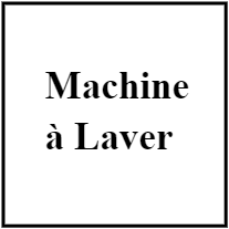 Machine à laver