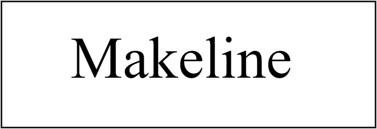 Makeline