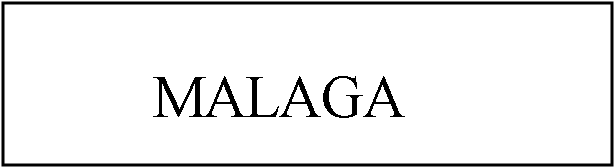 MALAGA Enfilade 624100
