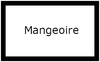 Mangeoire