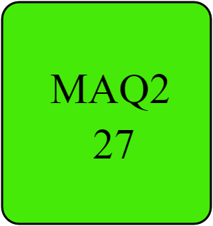 MAQ 27