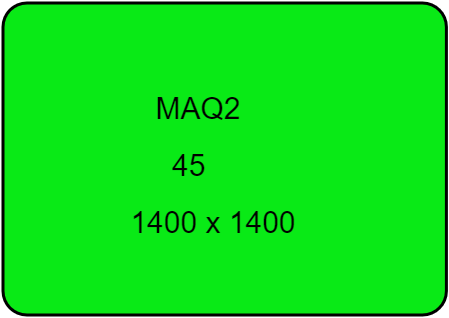 MAQ 45