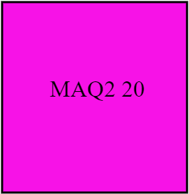 MAQ2 18