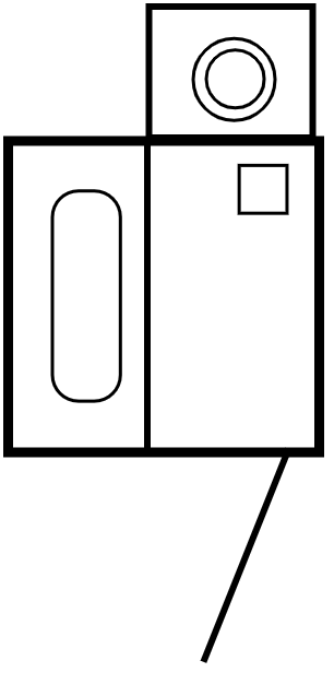 maquina decapagem PLA 5