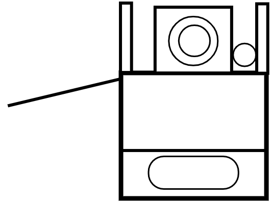 Máquina decapara fininho