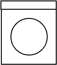 Maquina de lavar