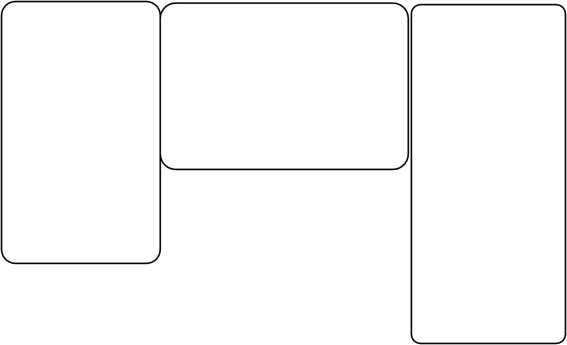 MARBELLA LC + 2CV + BL