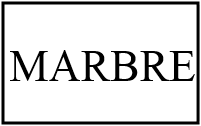 MARBRE
