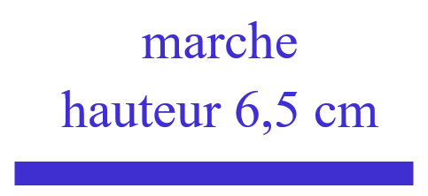 marche local 2