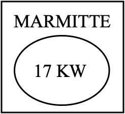 MARMITTE