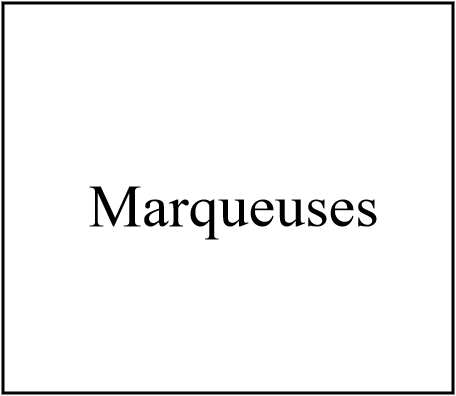 Marqueuses