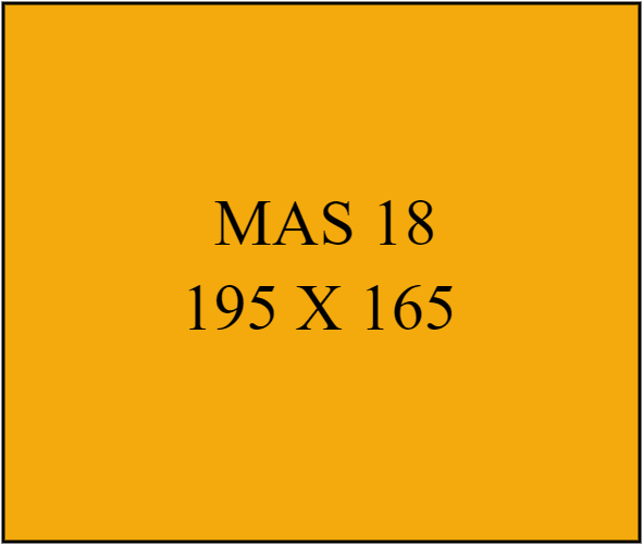 MAS 18