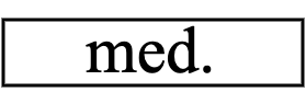 medicamento