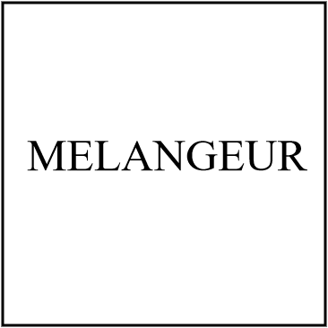 MELANGEUR