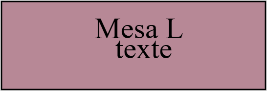 Mesa L