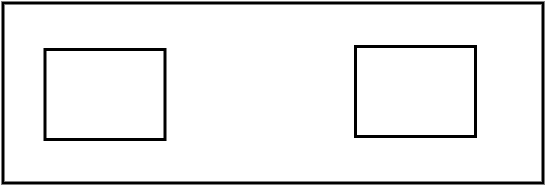 MESA DE TRABAJO c 2 bachas