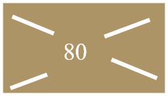 Meuble 198x45 HAUT 80