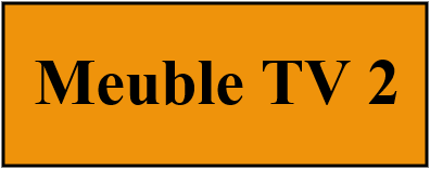 meuble TV 2