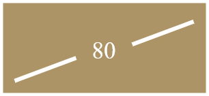 Meuble 80x45 moyen