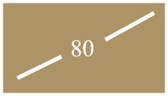 Meuble 80x45 moyen