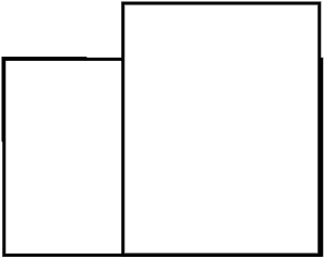 Meuble angle cuisine