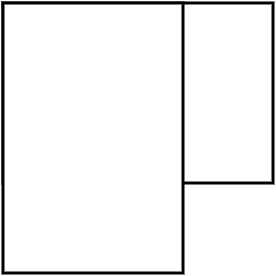 Eckschrank