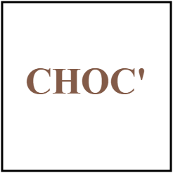 Meuble chocolat