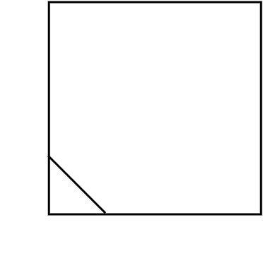 Corner furniture
