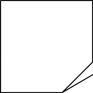 Meuble cuisine coin bas