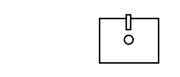 Meuble cuisine 1 évier droit