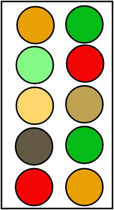 Meuble épices