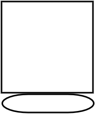 meuble haut avec hotte 60 * 72