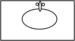 Meuble lavabo intégré