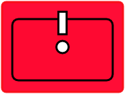 Meuble 1 lavabo integré