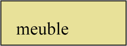 meuble
