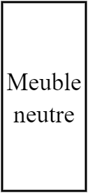 Meuble Neutre