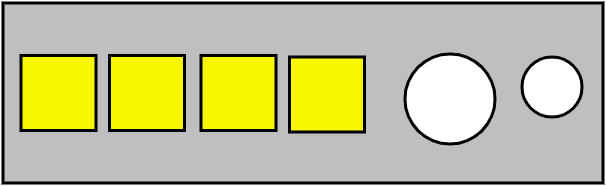Meuble oléagineux