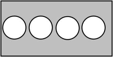Meuble olives