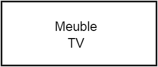 Meuble TV