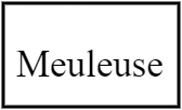 Meuleuse