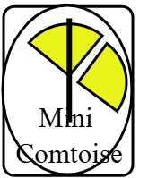 Mini Comtoise