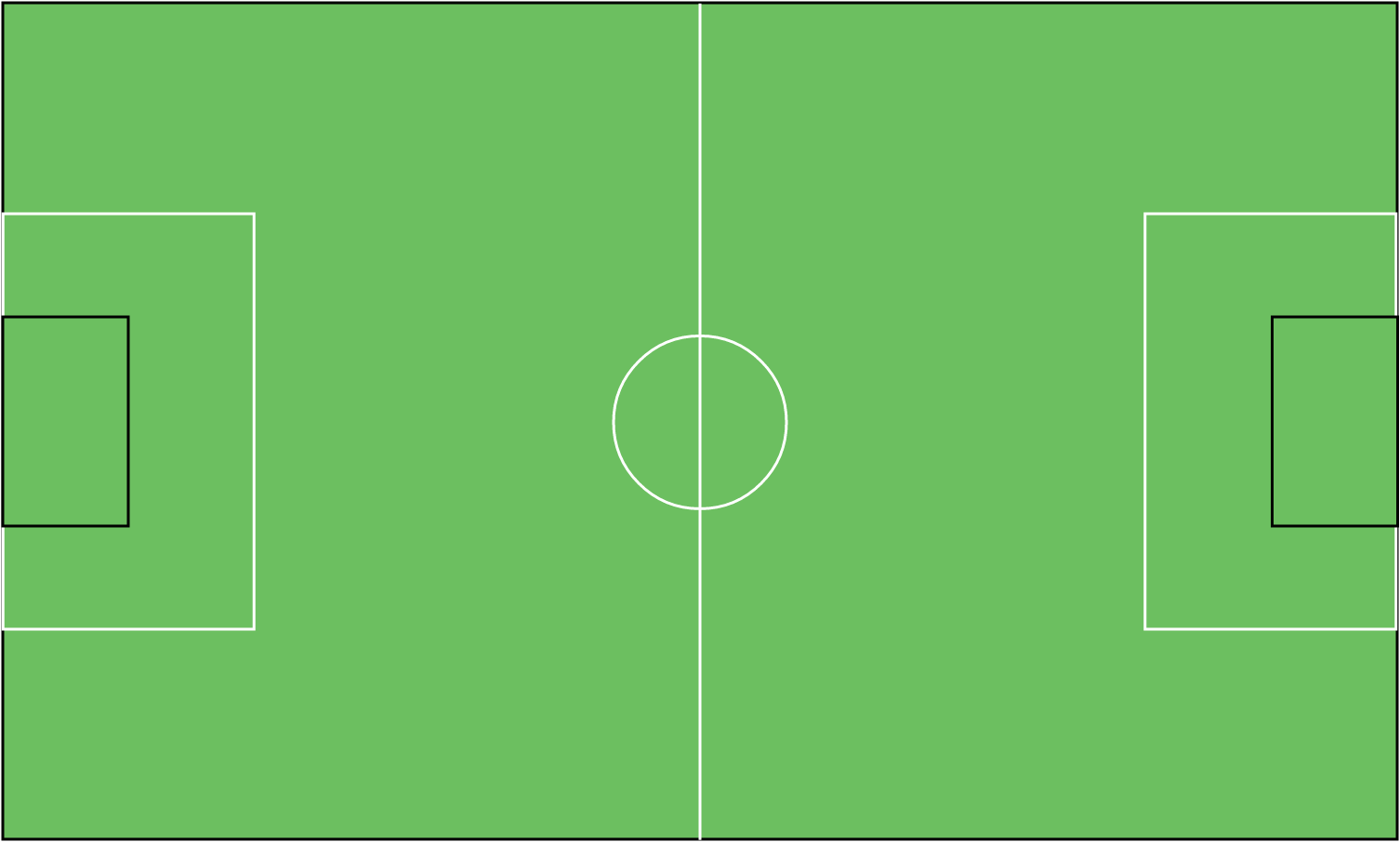 mini terrain de foot