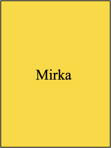 Mirka
