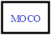 MOCO